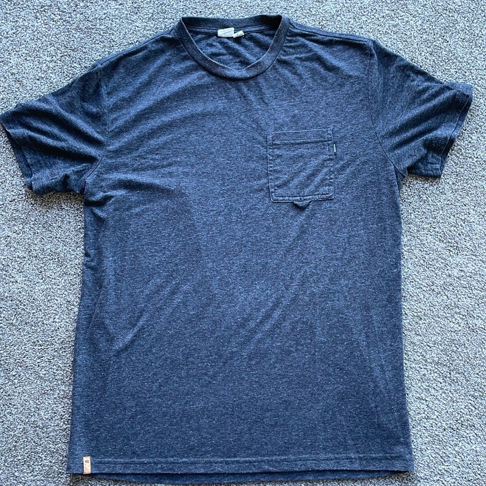 Tentree S T Shirt